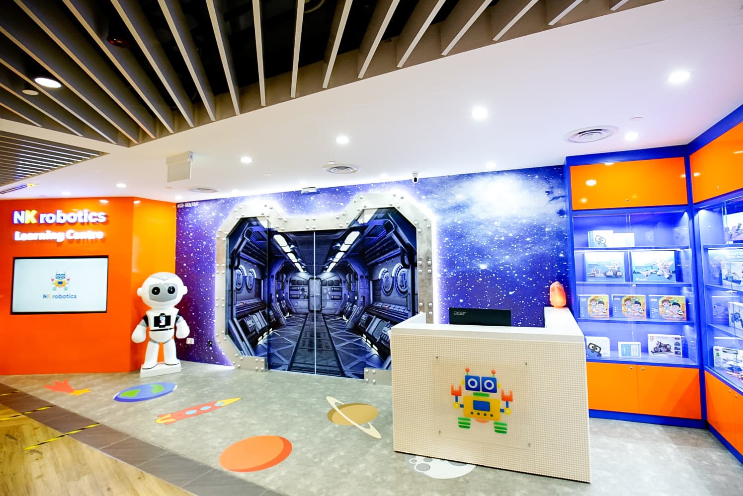 NK Robotics photo 2