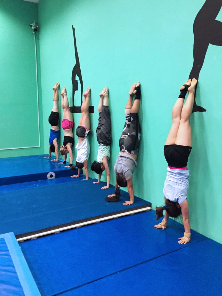NorthStar Gymnastics and Fitness photo 3
