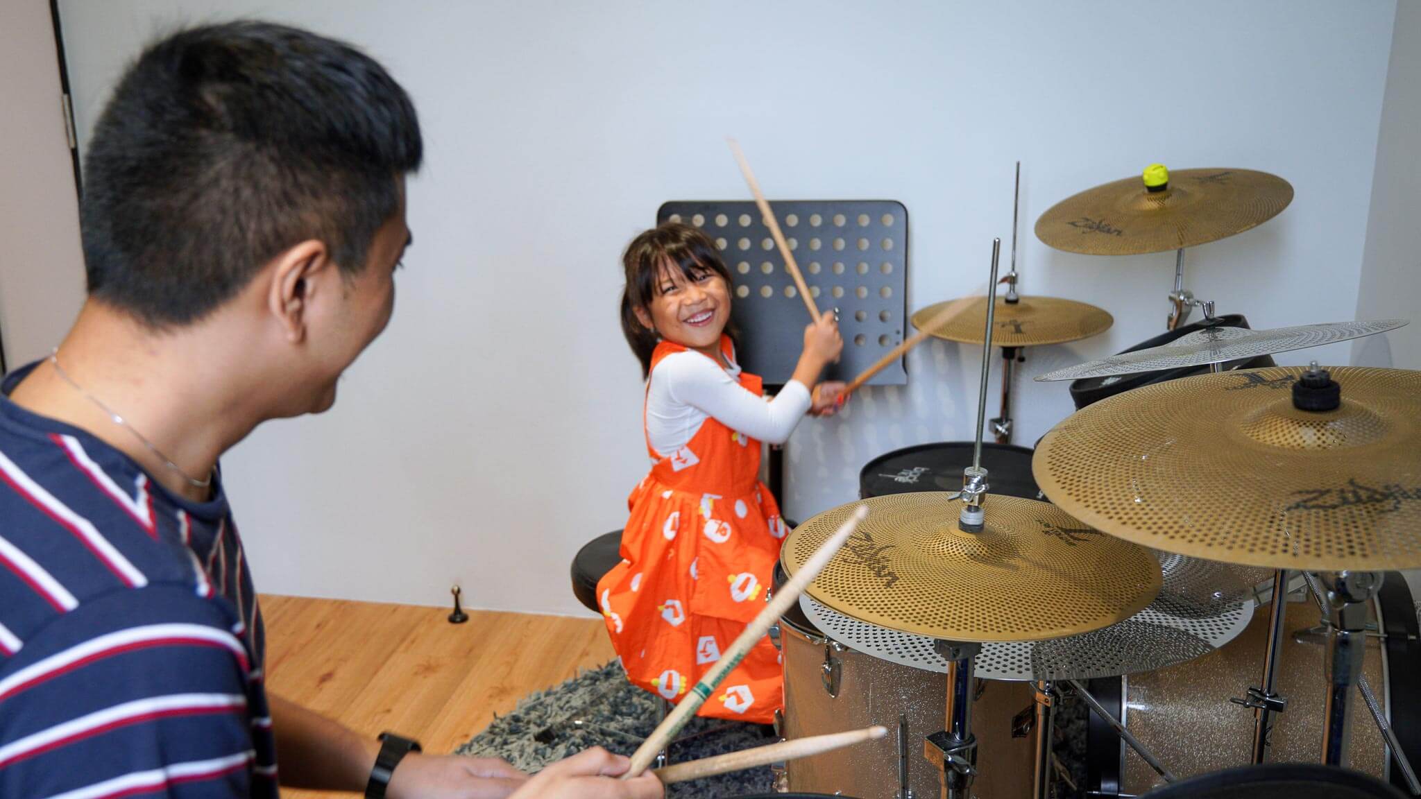 Nousound Academy photo 2