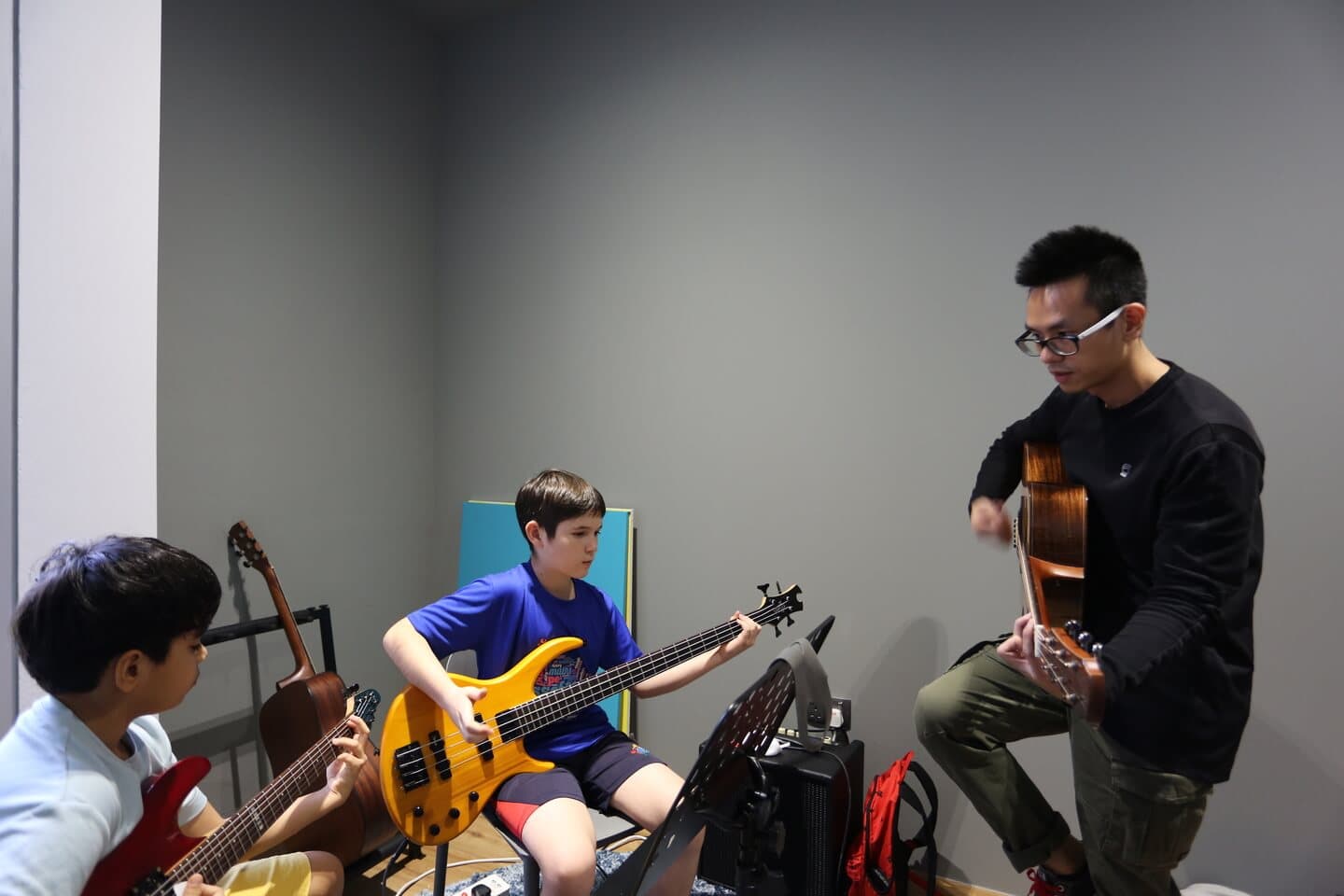 Nousound Academy photo 3