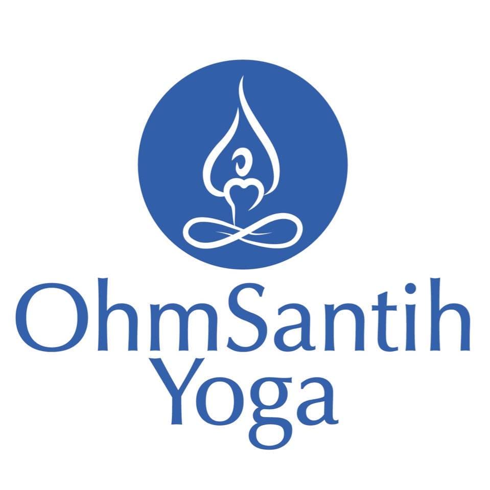 OhmSantih Yoga