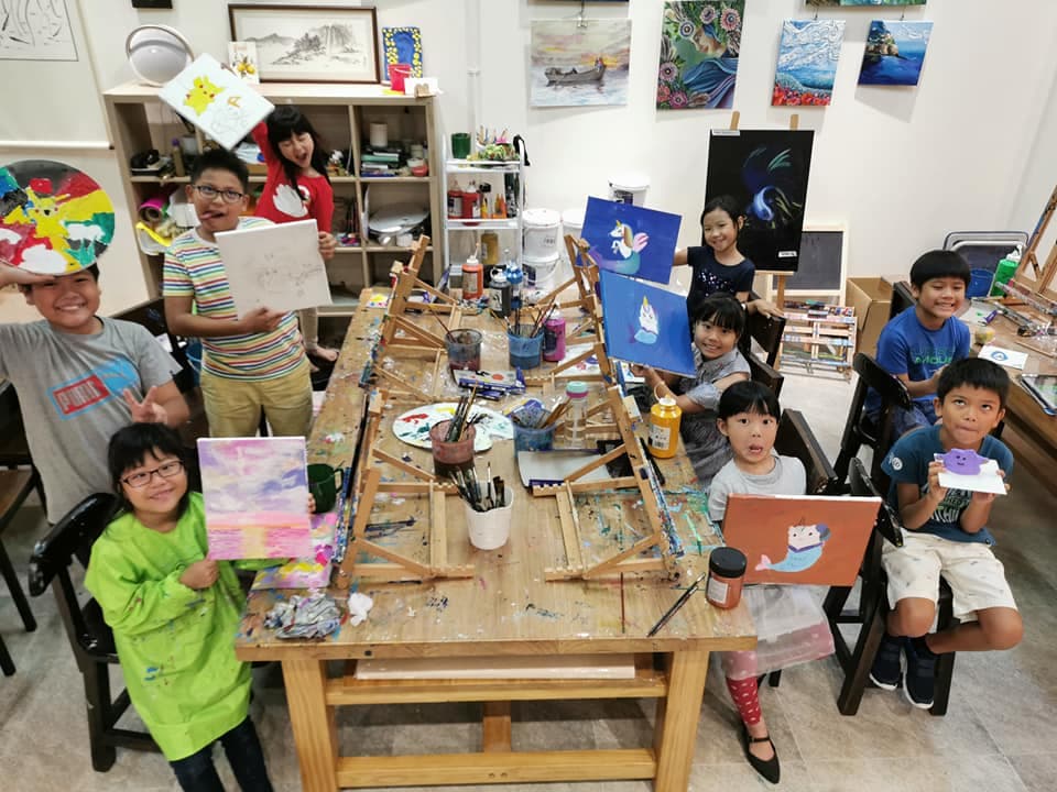 Our Art Studio photo 2