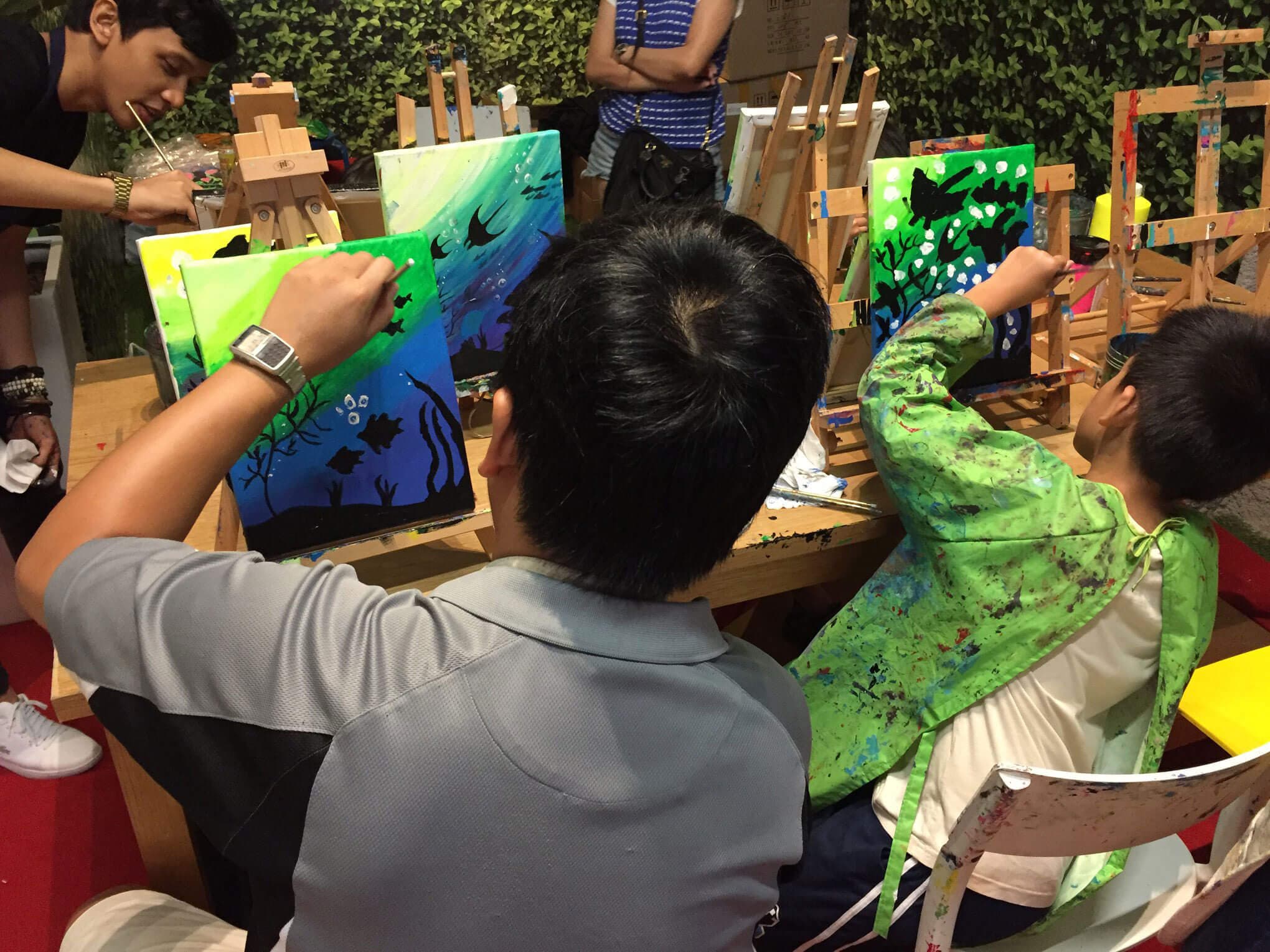 Our Art Studio photo 3