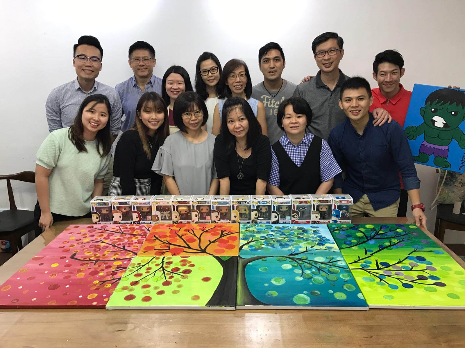 Our Art Studio photo 2