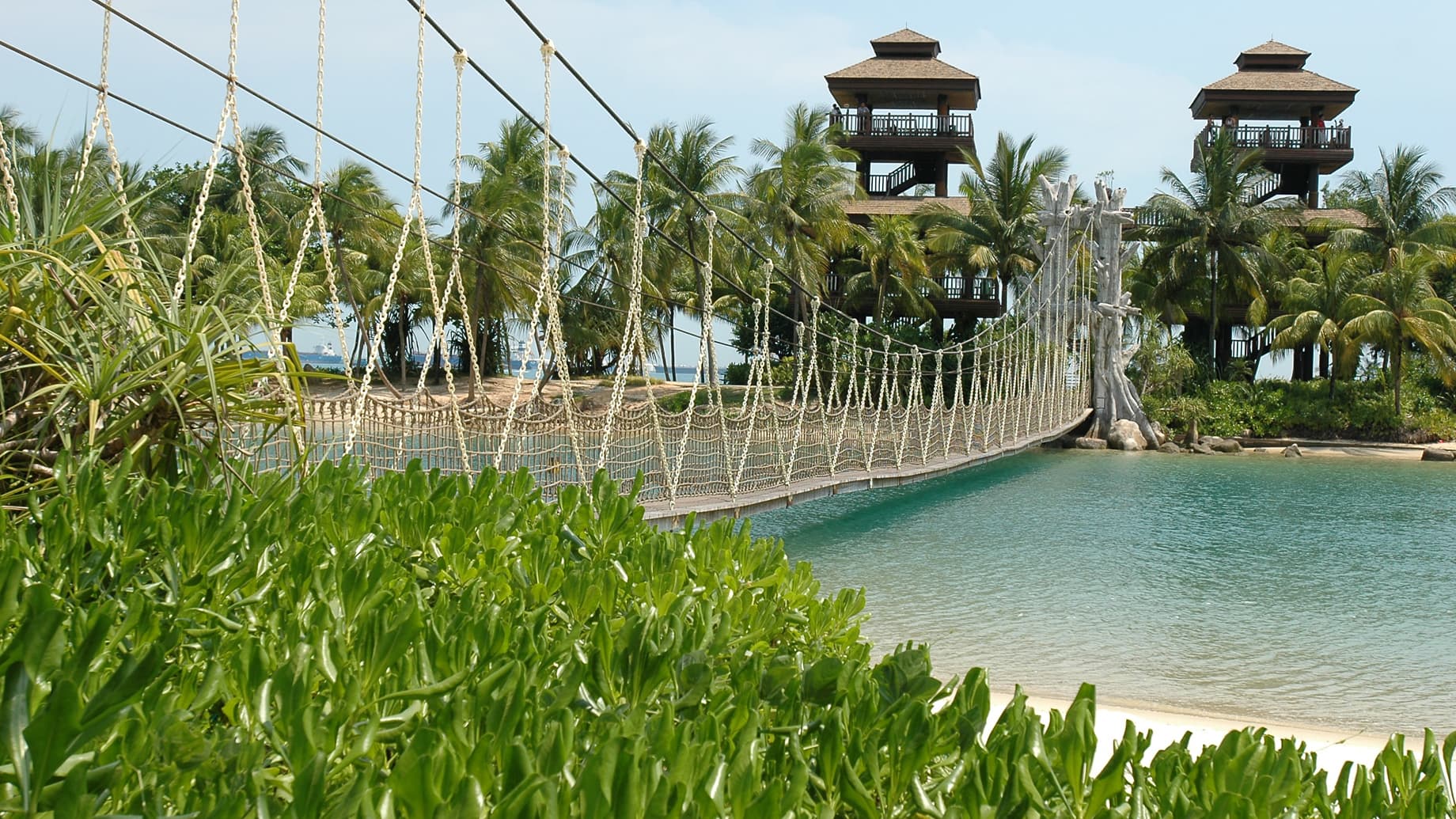 Palawan Beach