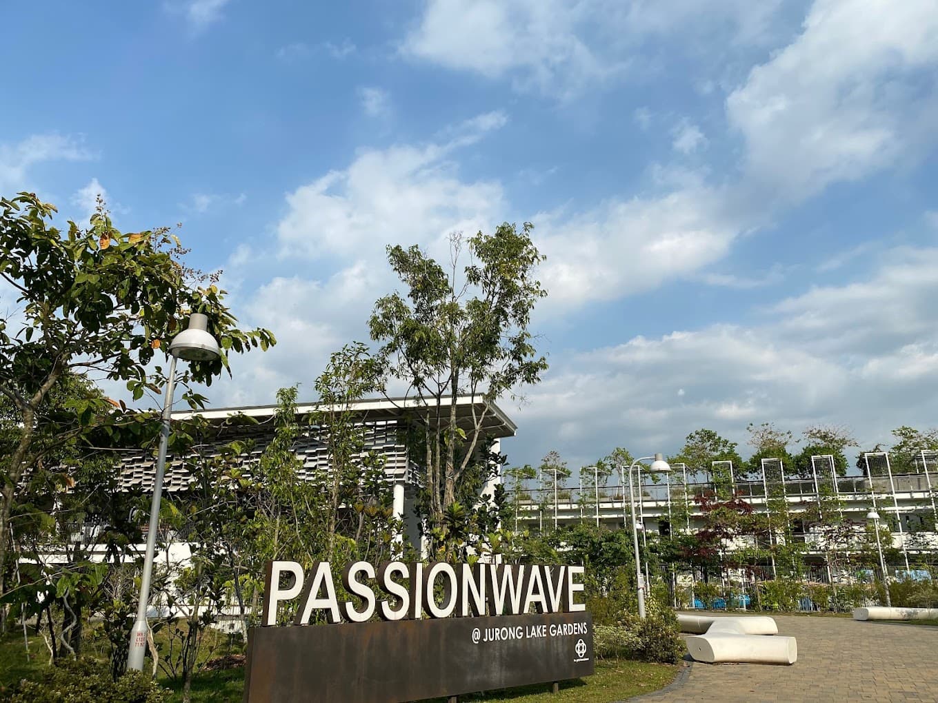 PAssion Wave photo 2