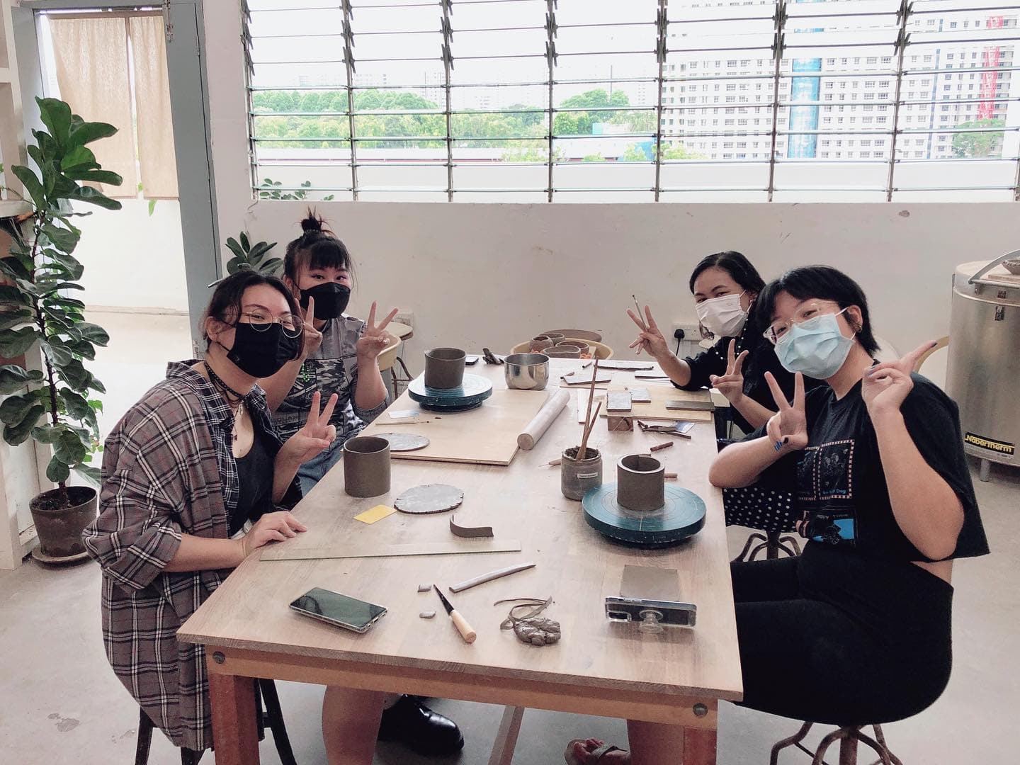 Pinch Ceramics Studio photo 3