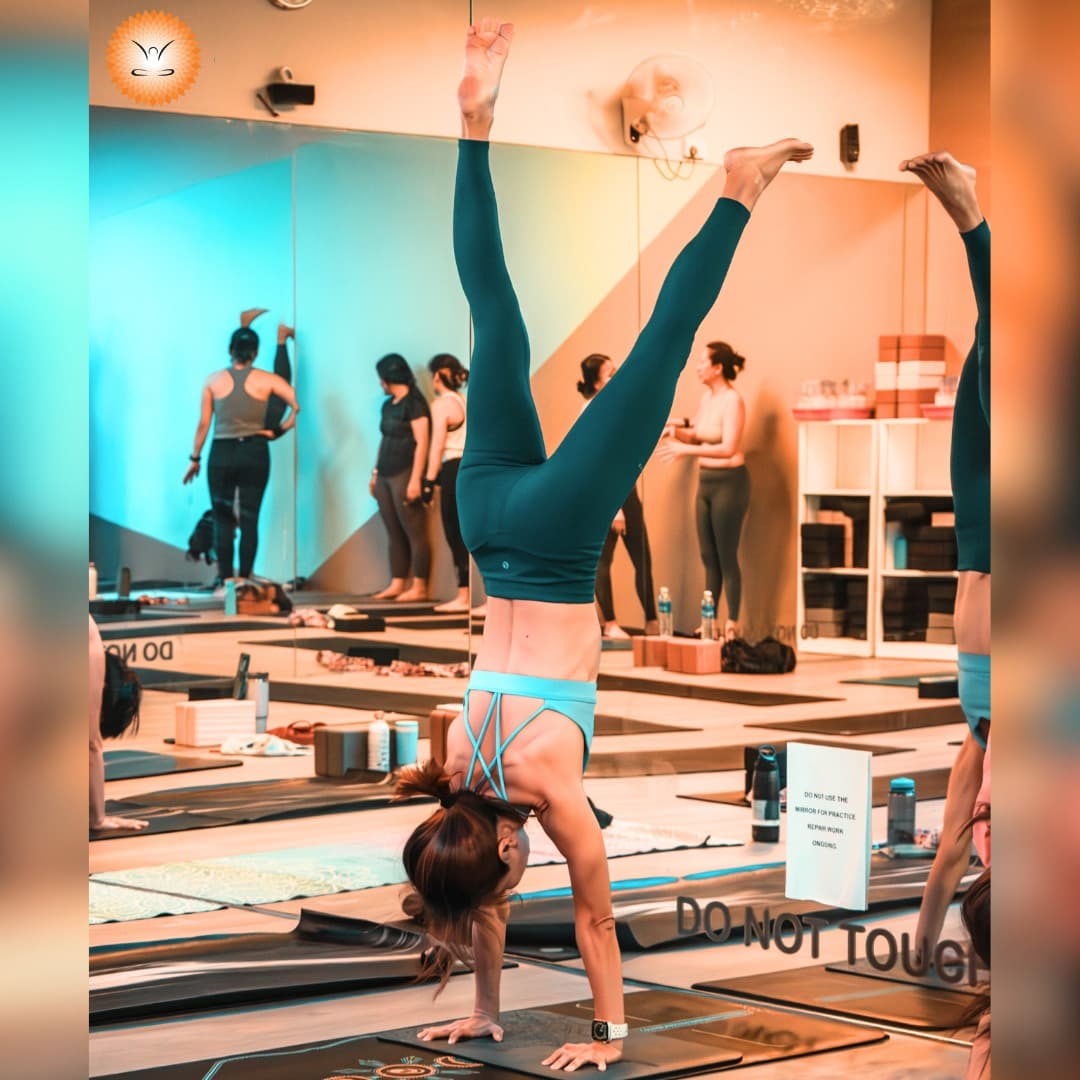 Platinum Yoga photo 3
