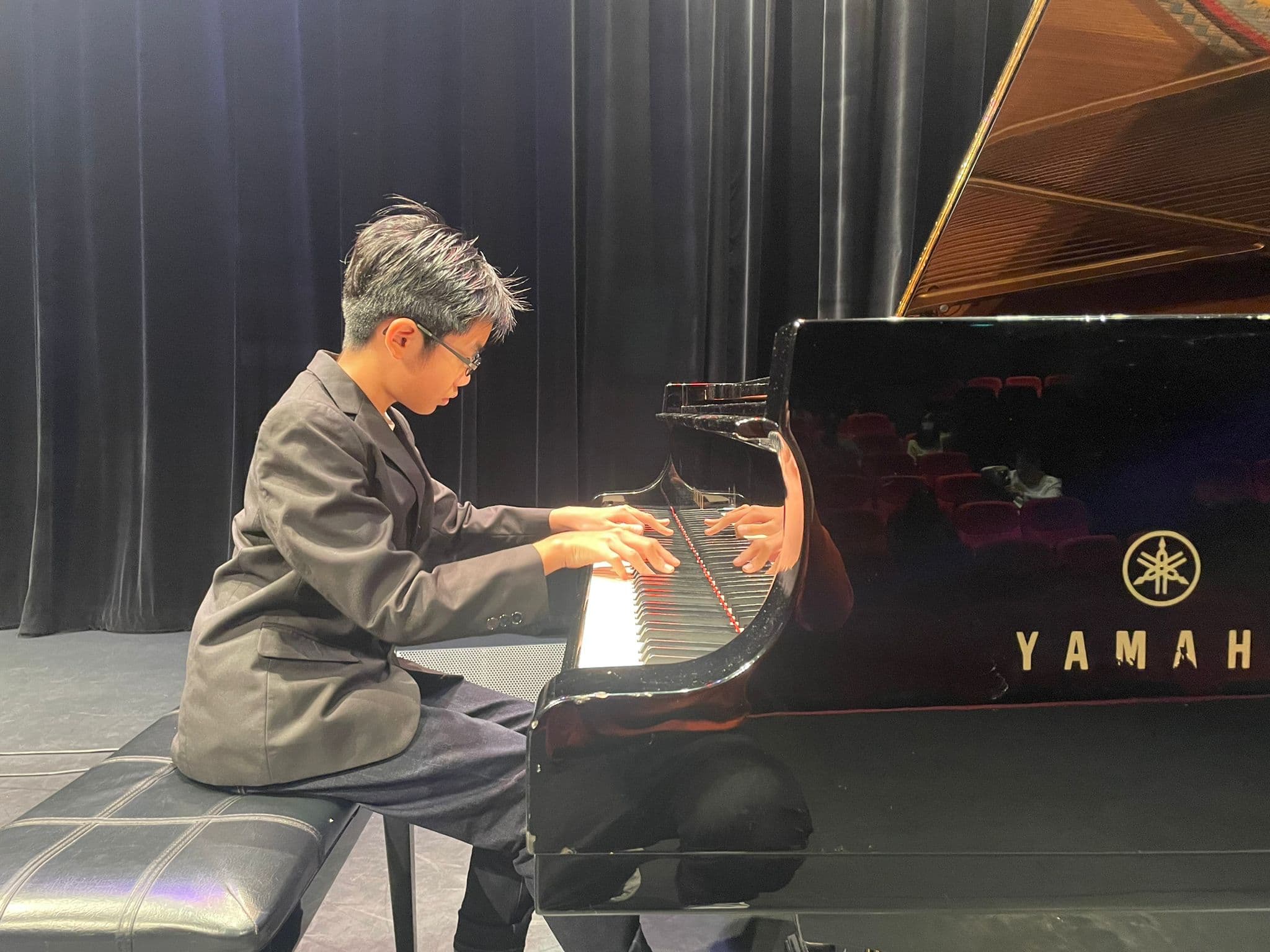Play By Ear Music School