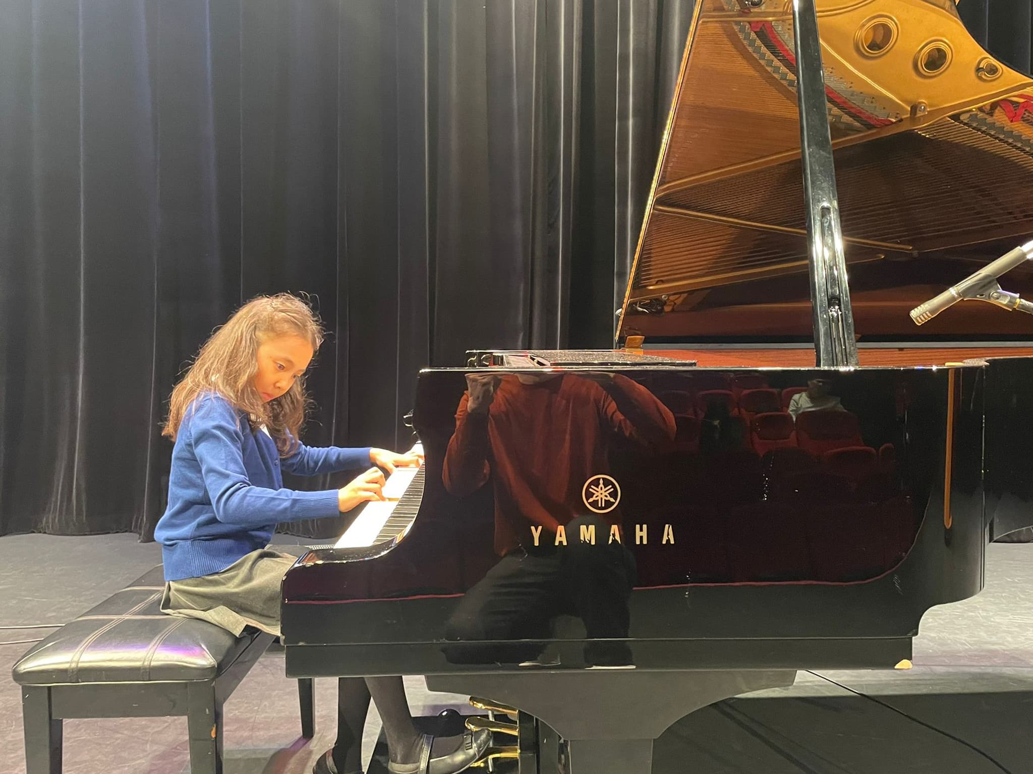 Play By Ear Music School photo 2