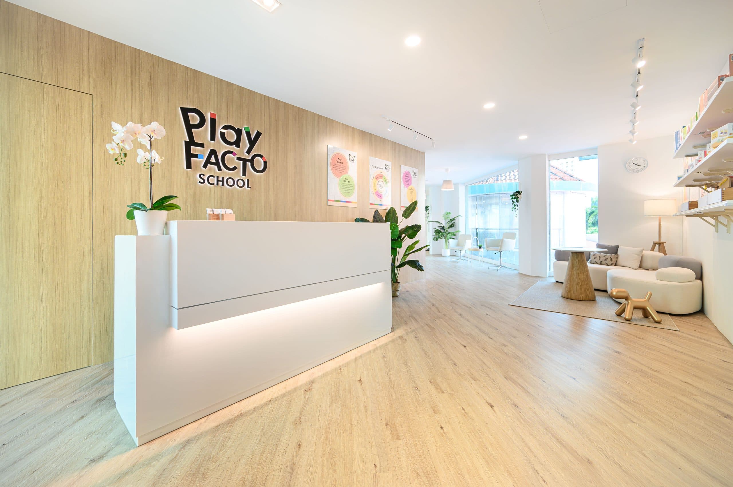 PlayFACTO School