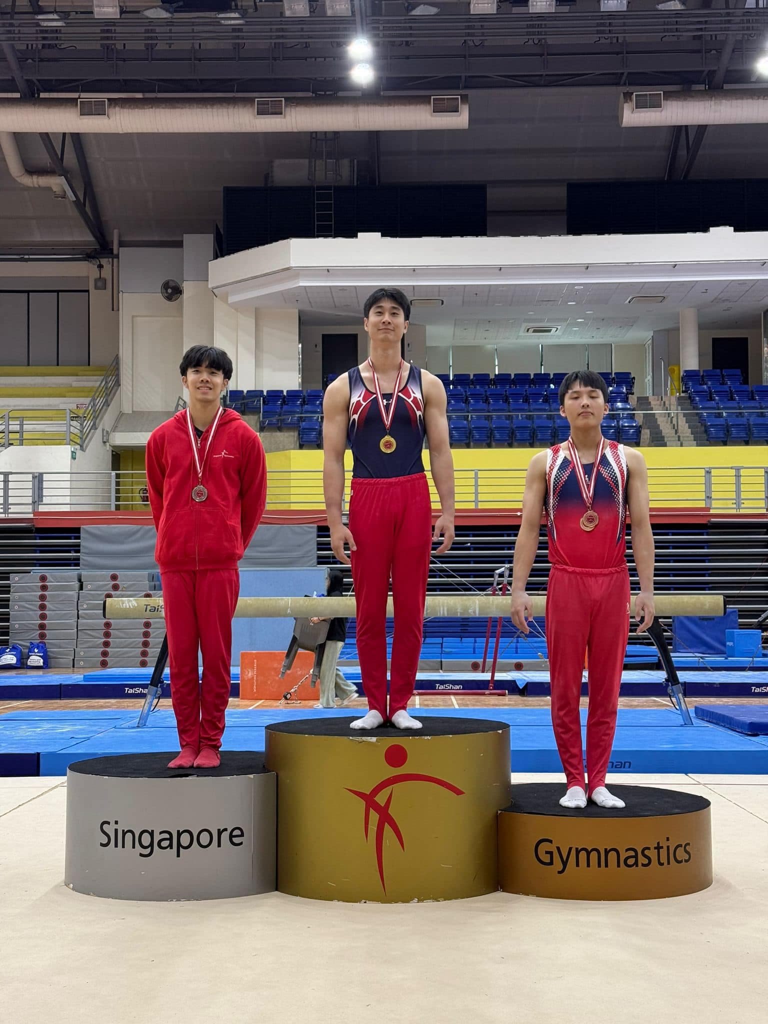 Prime Gymnastics Club photo 2