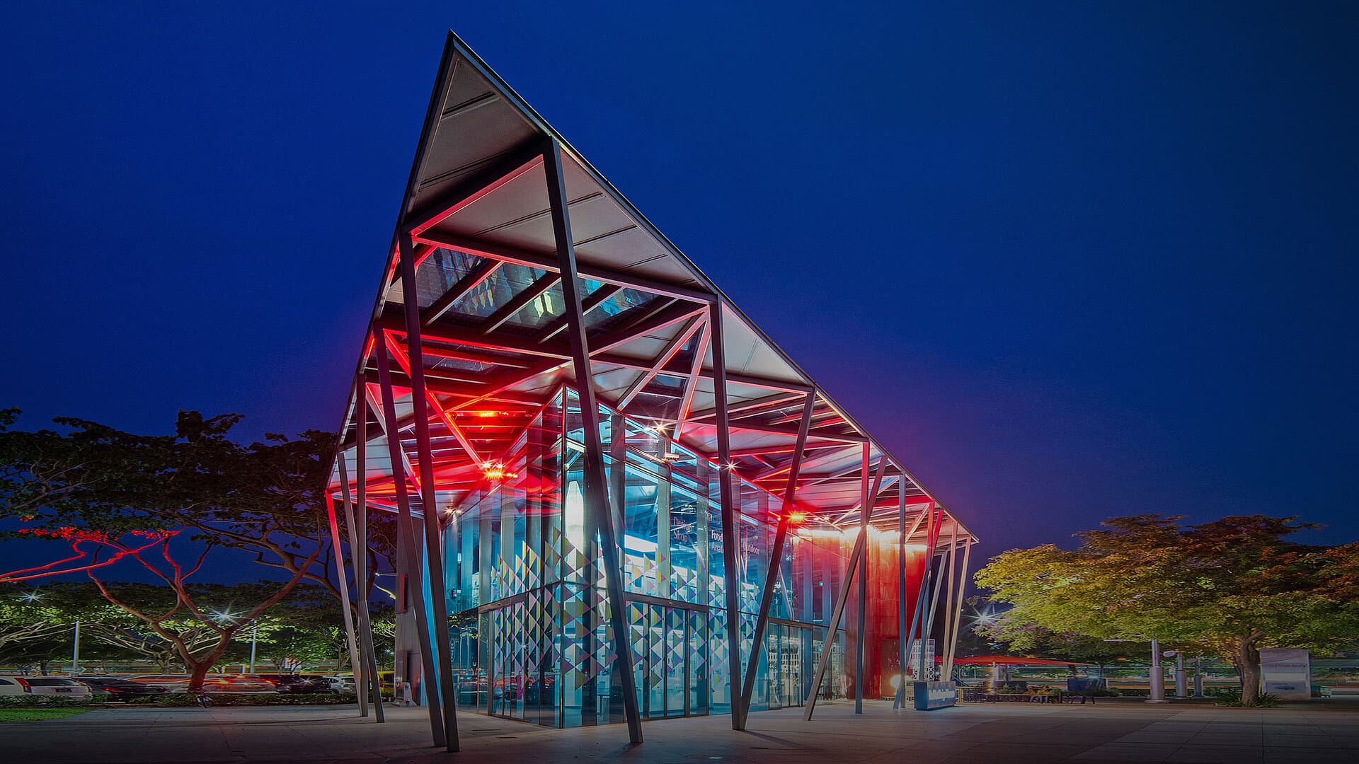 Red Dot Design Museum