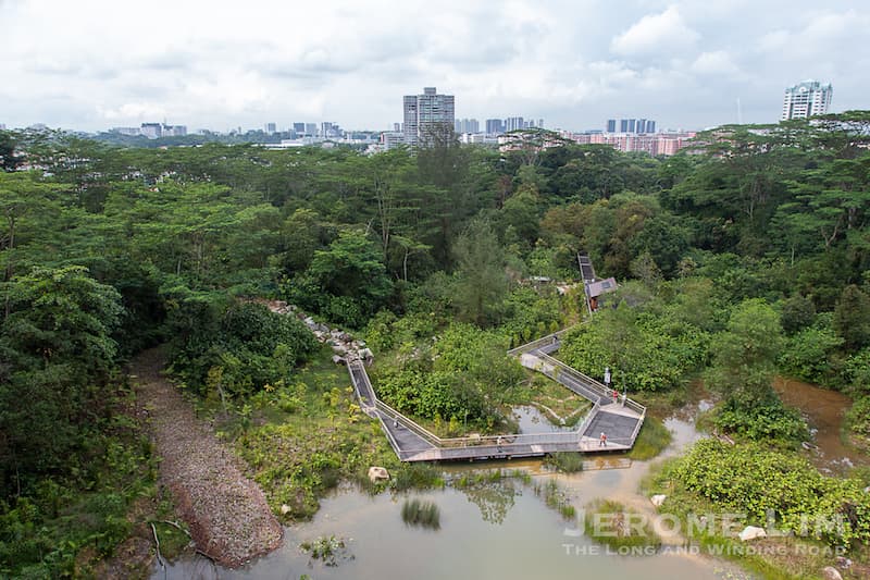 Rifle Range Nature Park
