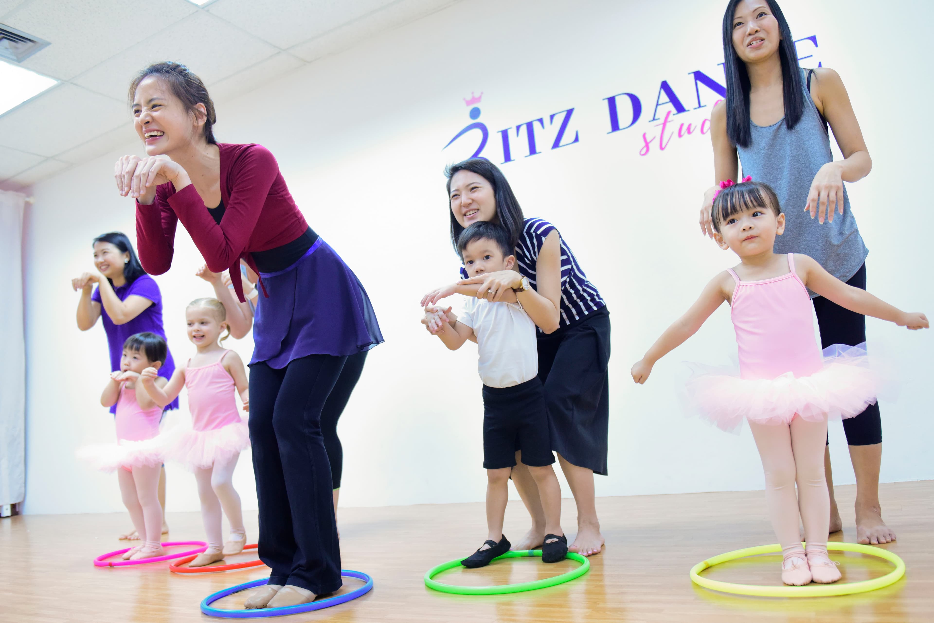 Ritz Dance Studios