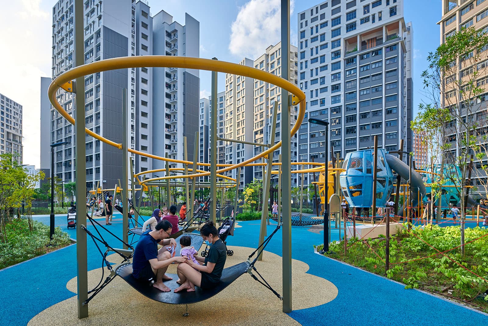 Rivervale Shores Playground photo 3