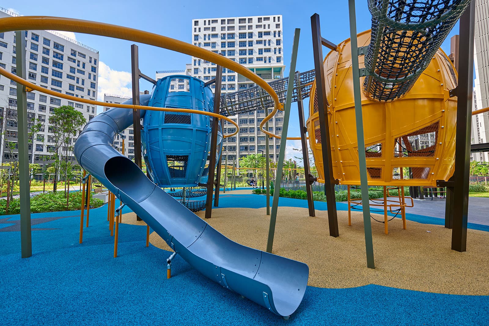 Rivervale Shores Playground photo 4