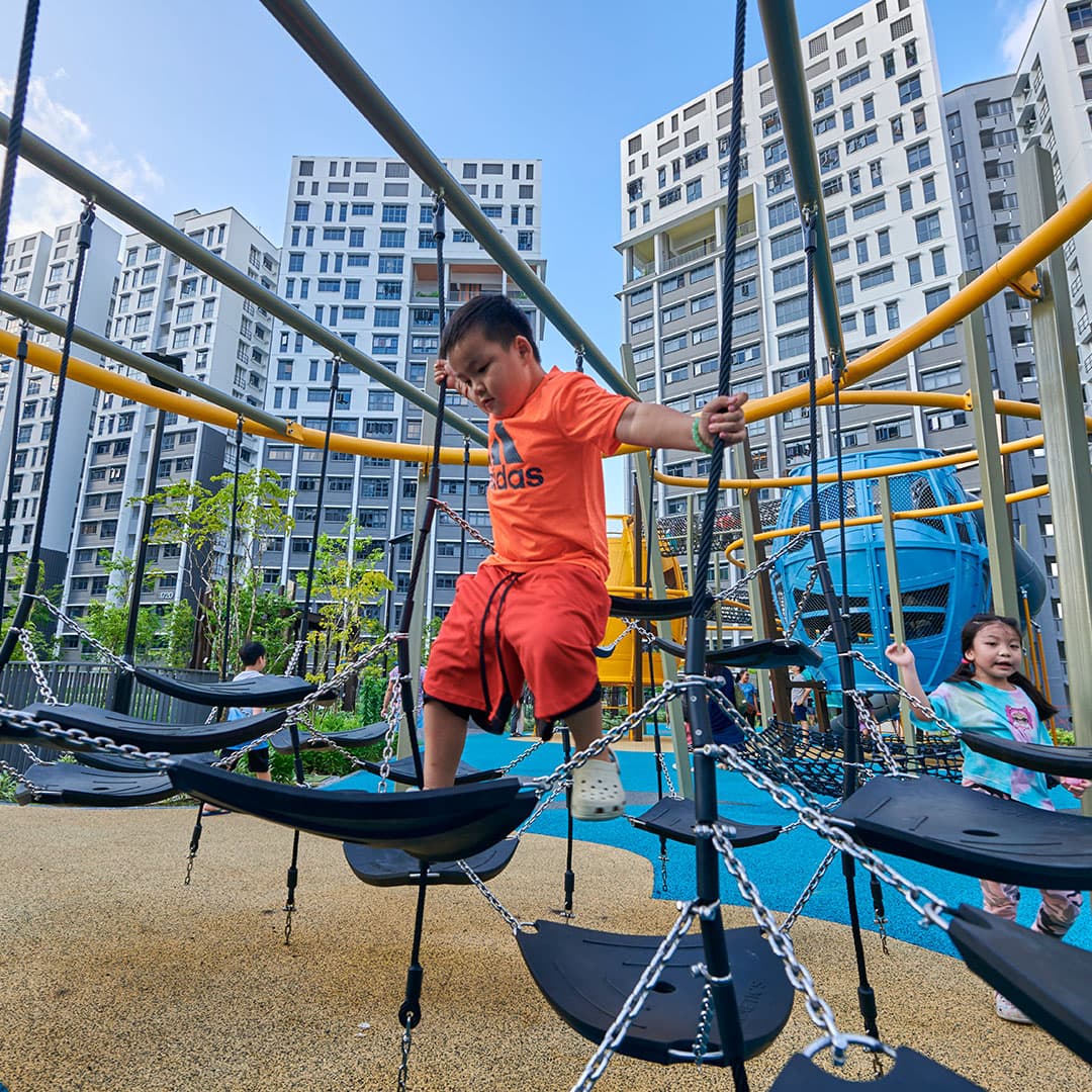 Rivervale Shores Playground photo 5