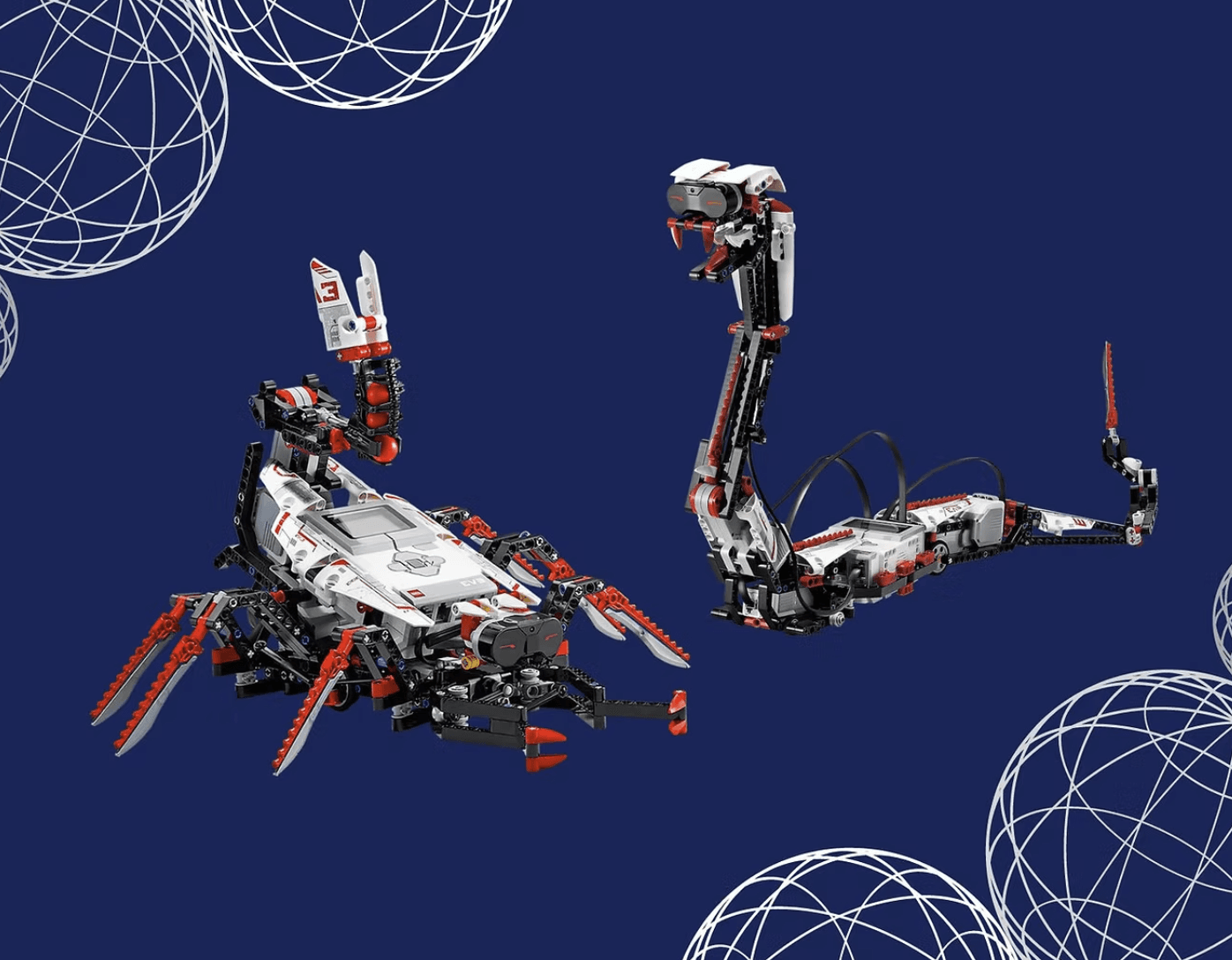 Robotics Connection Singapore