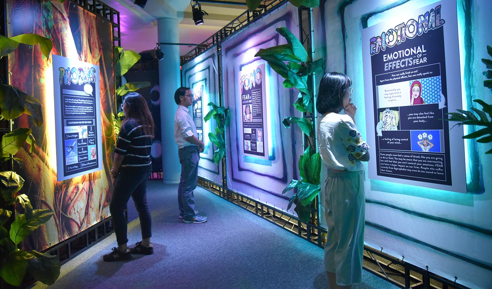 Science Centre Singapore