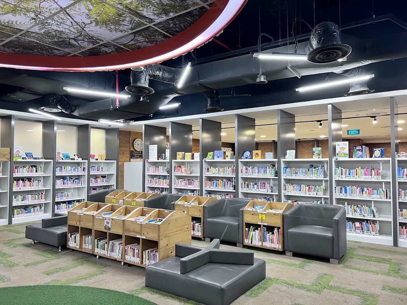 Sembawang Public Library photo 3