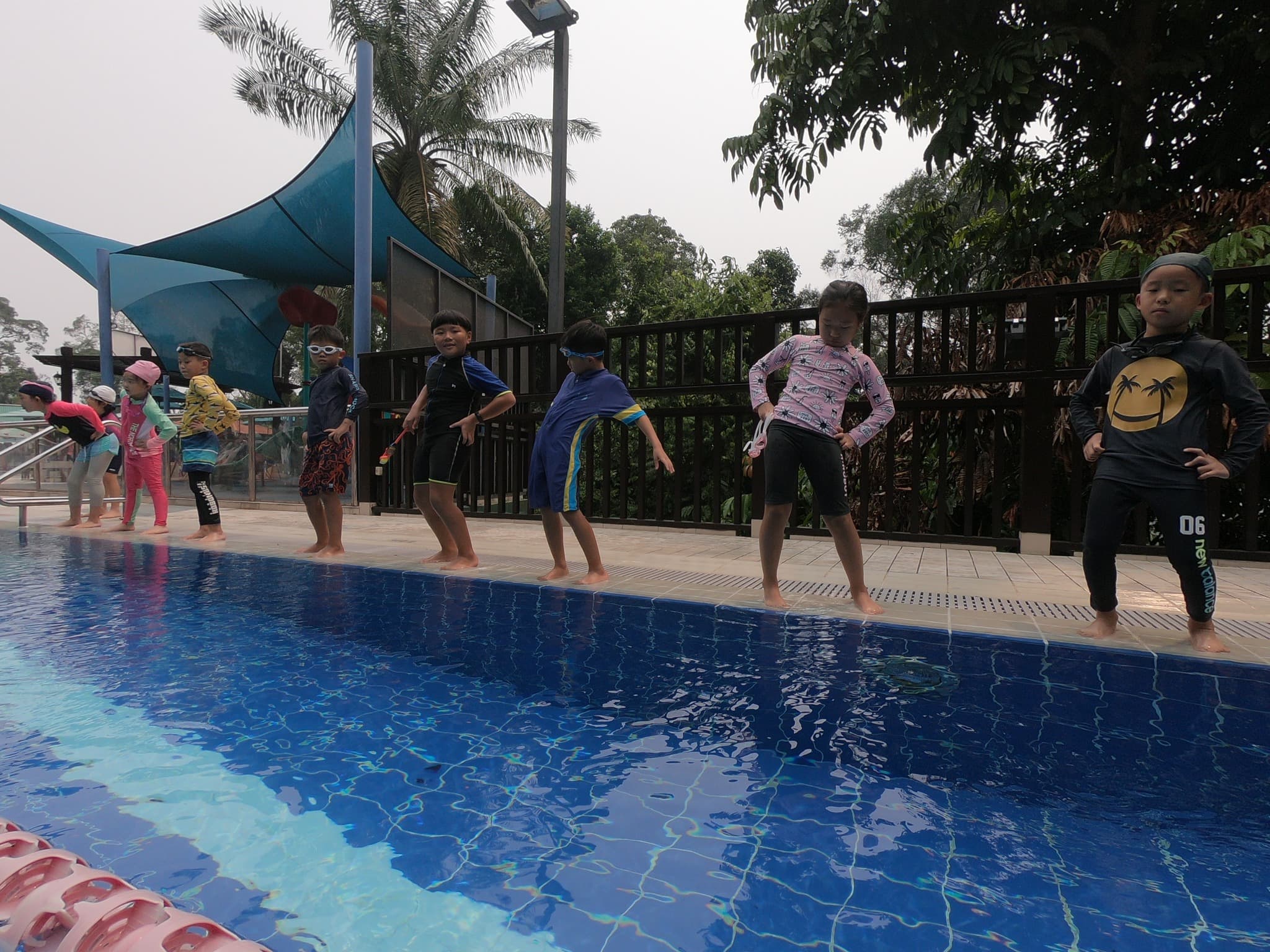 SG Sink Or Swim School photo 2