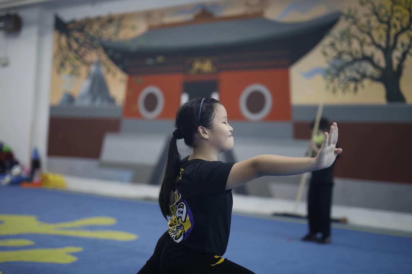 Shaolin Club photo 3