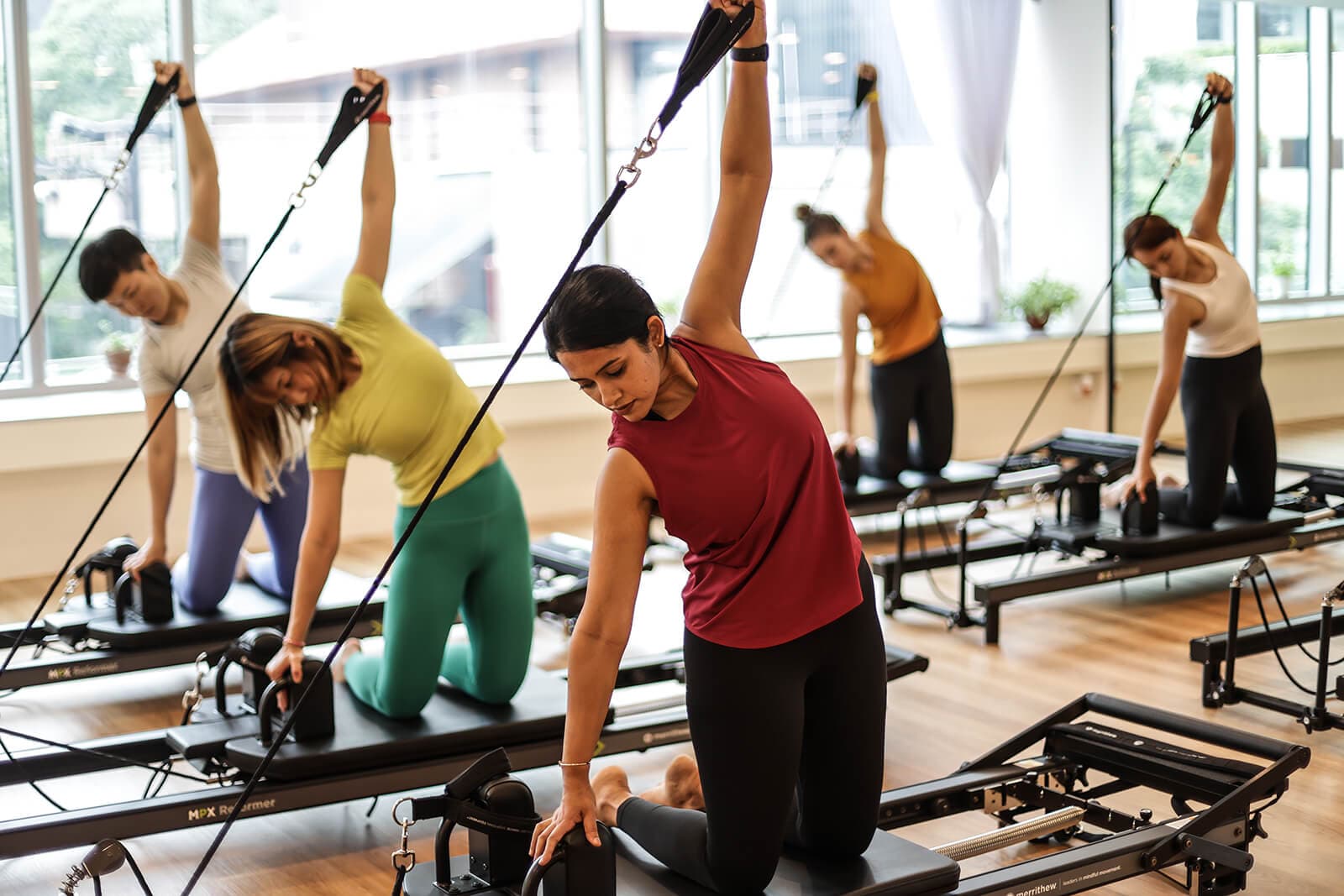 Simetri Pilates Studio