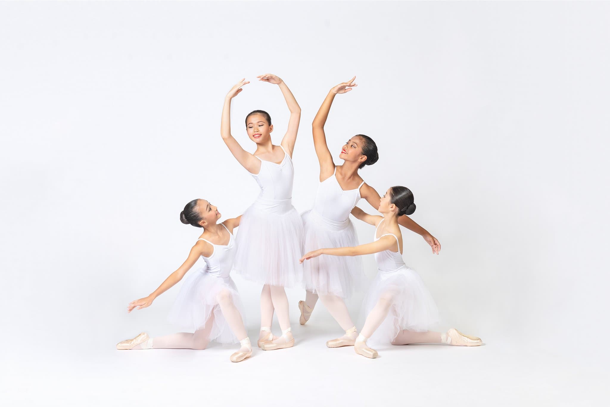 Singapore Ballet Academy