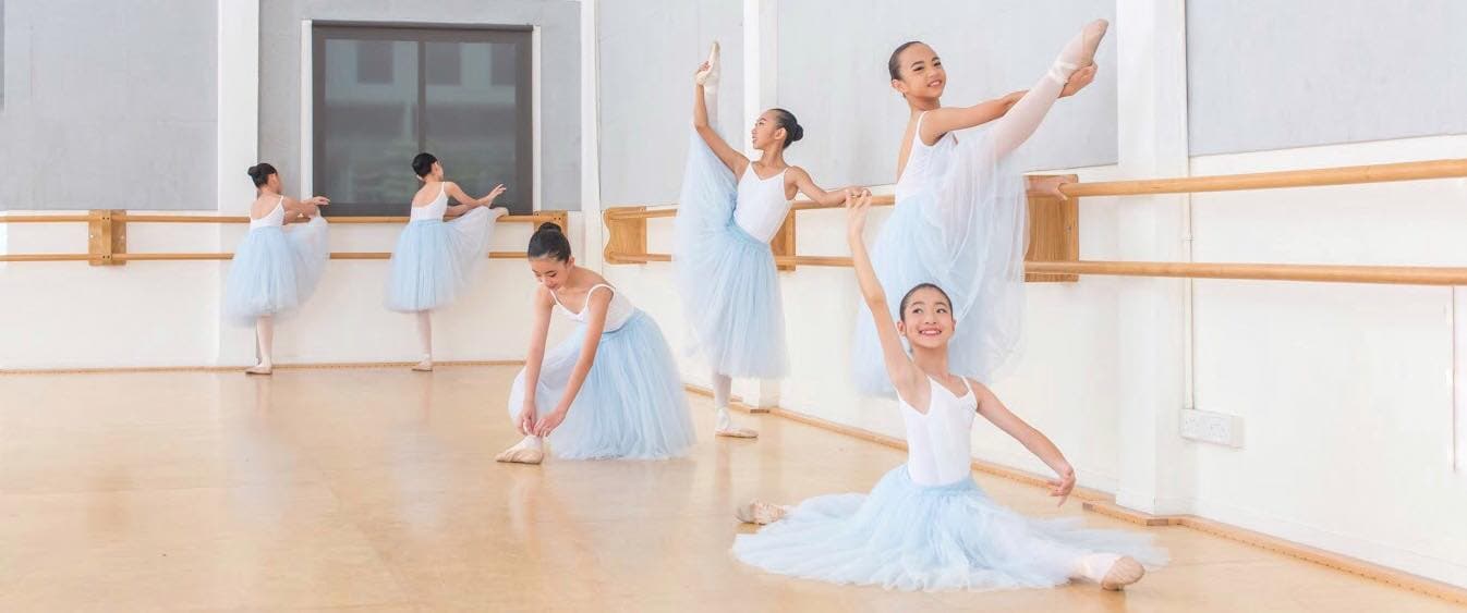 Singapore Ballet Academy photo 2
