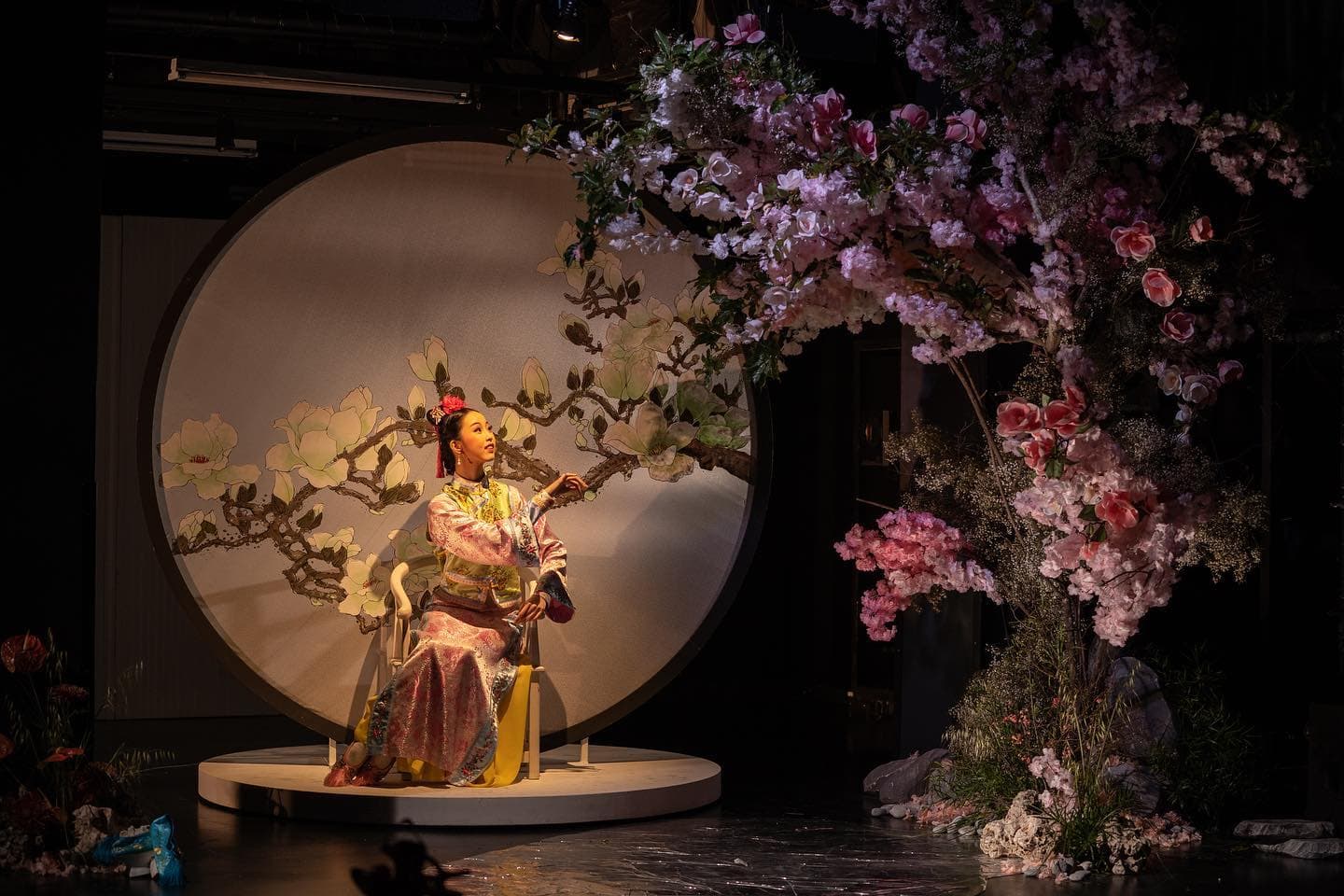 Singapore Chinese Dance Theatre photo 2
