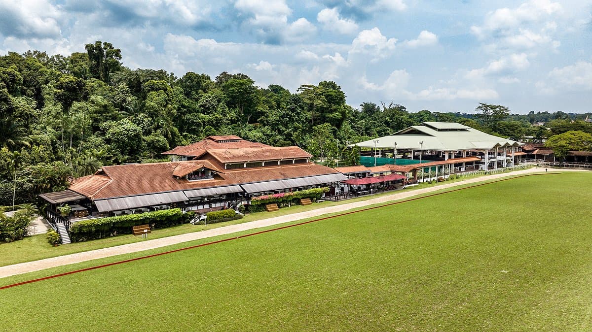 Singapore Polo Club
