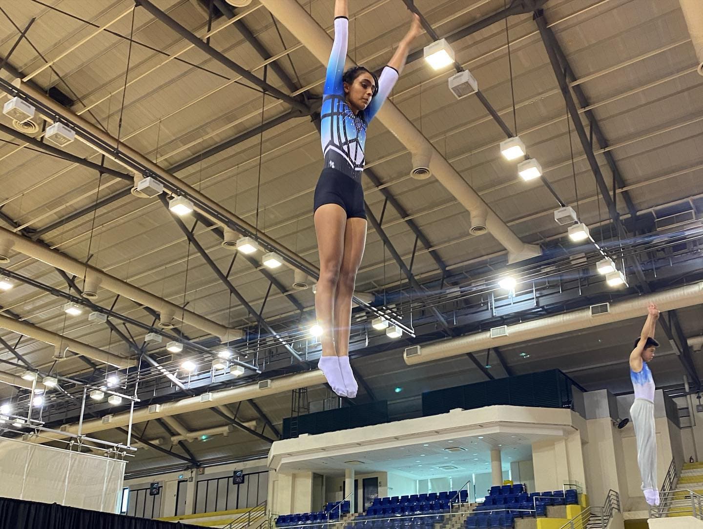 Singapore Trampoline Academy