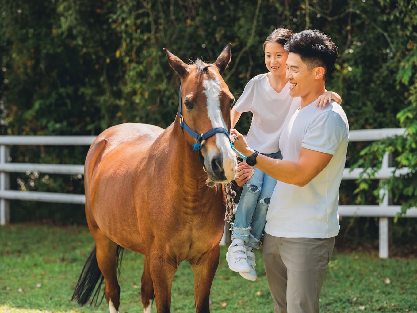 Singapore Turf Club Riding Centre (STCRC) photo 3