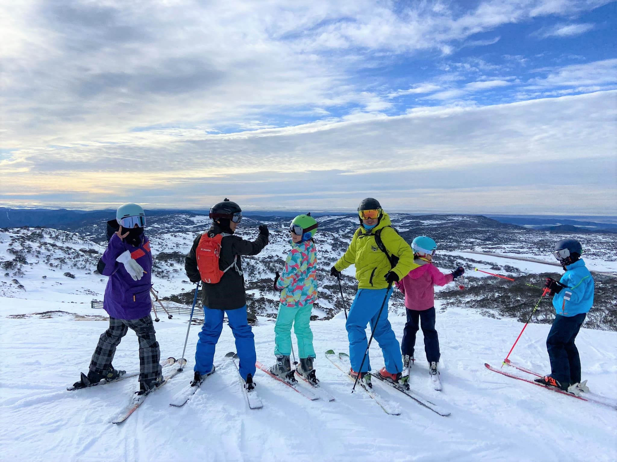 Singapore Ski and Snowboard Academy photo 3