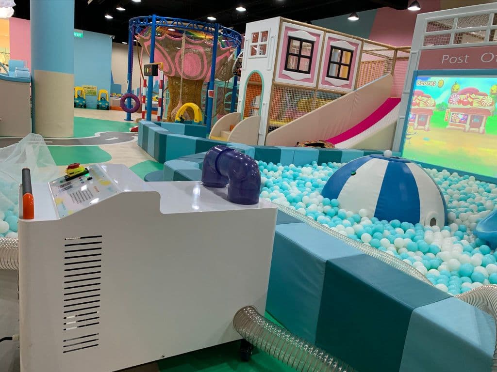 Smigy Playground photo 2