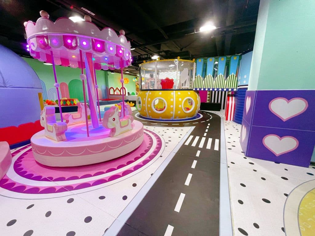 Smigy Playground photo 4