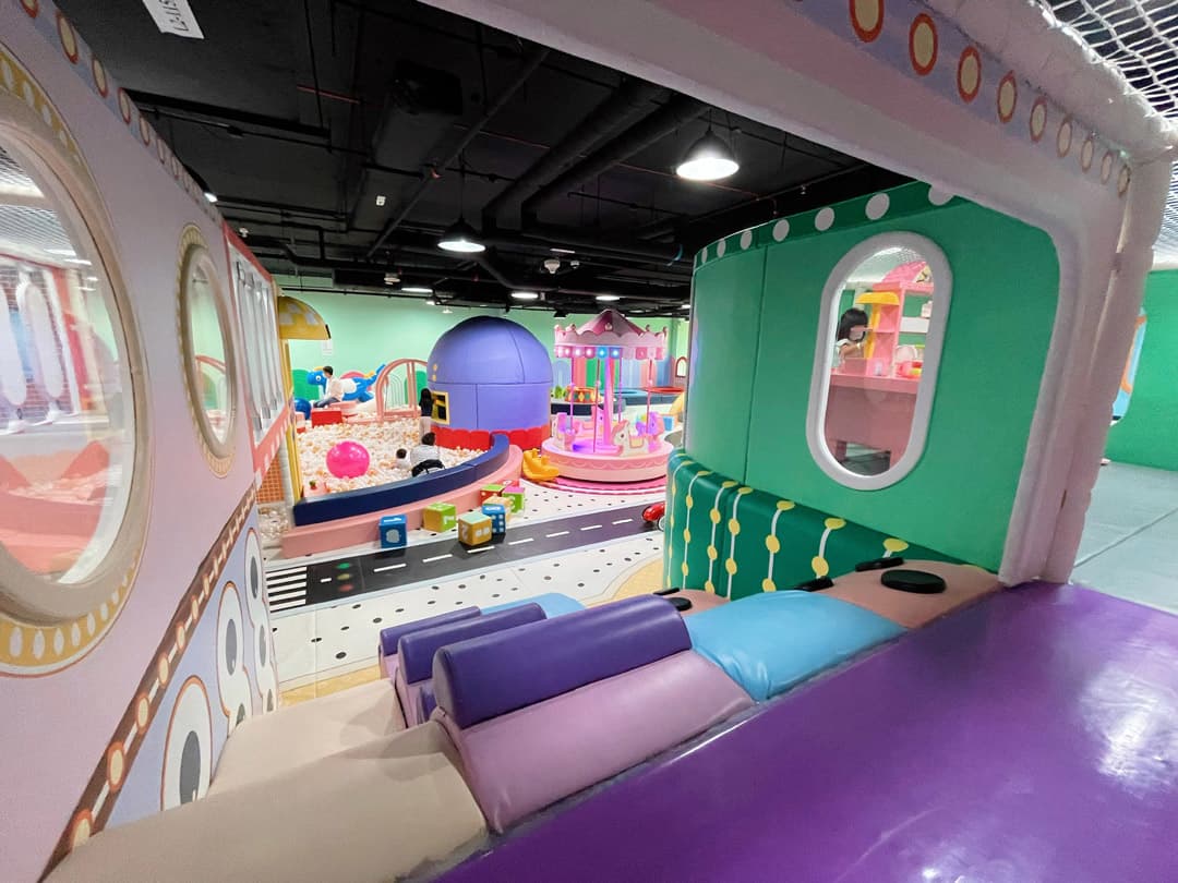 Smigy Playground