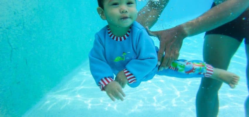 Smileswimmers