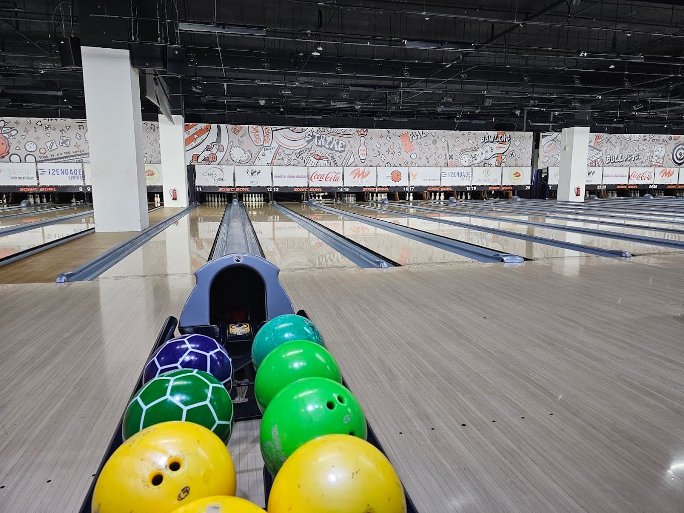 Sonic Bowl photo 2