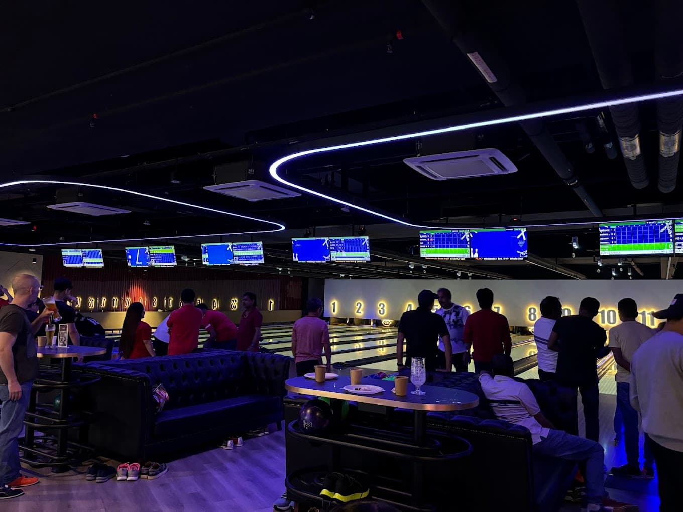 Sonic Bowl photo 3