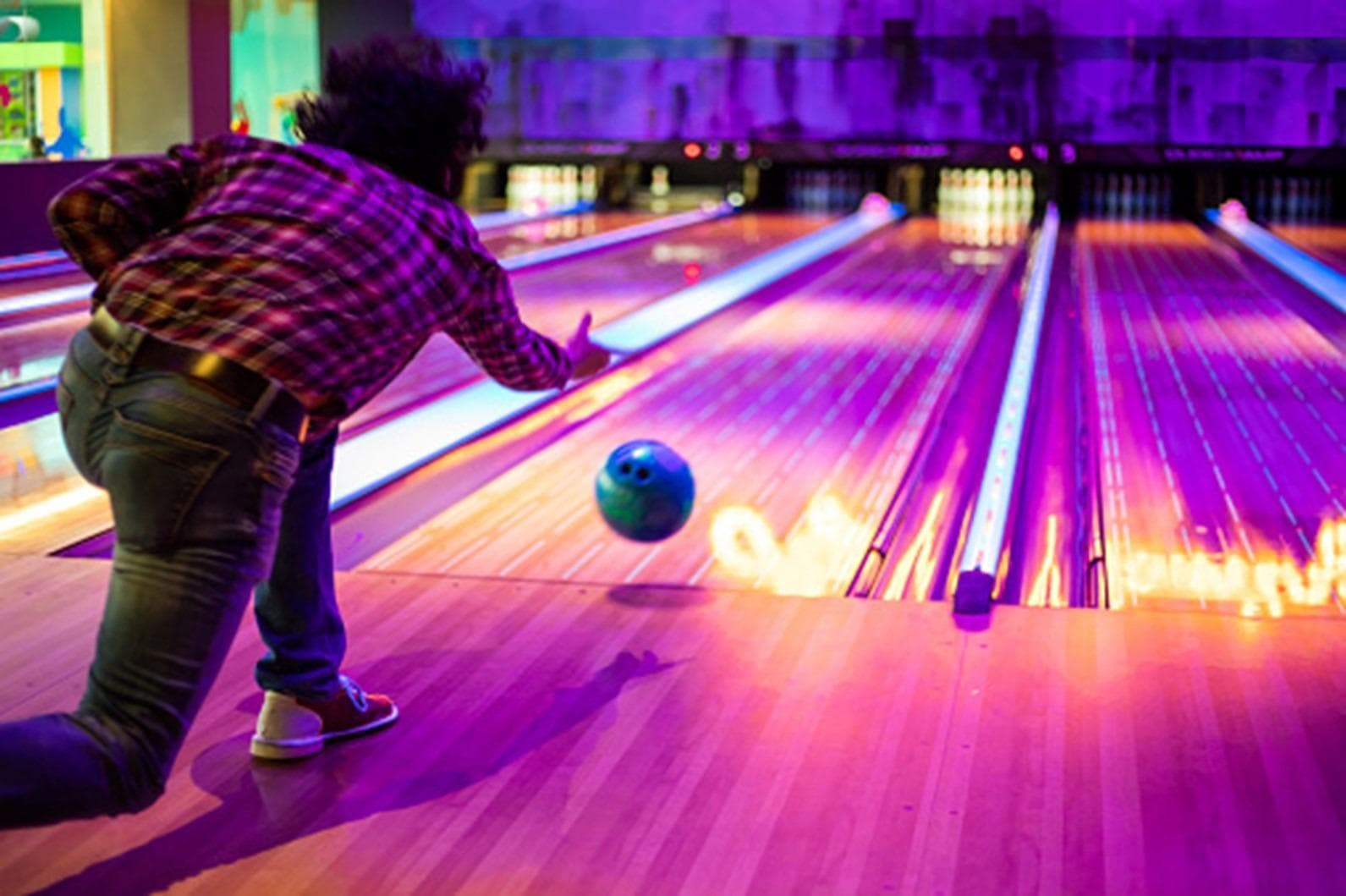 Sonic Bowl