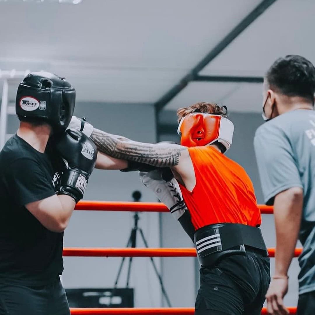 Spartans Boxing Club photo 2