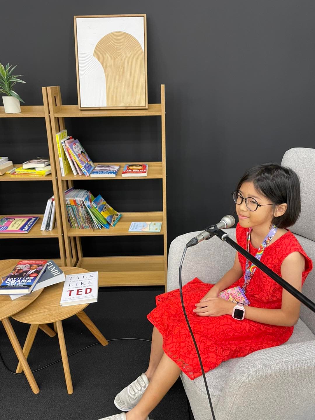 Speech Academy Asia photo 2