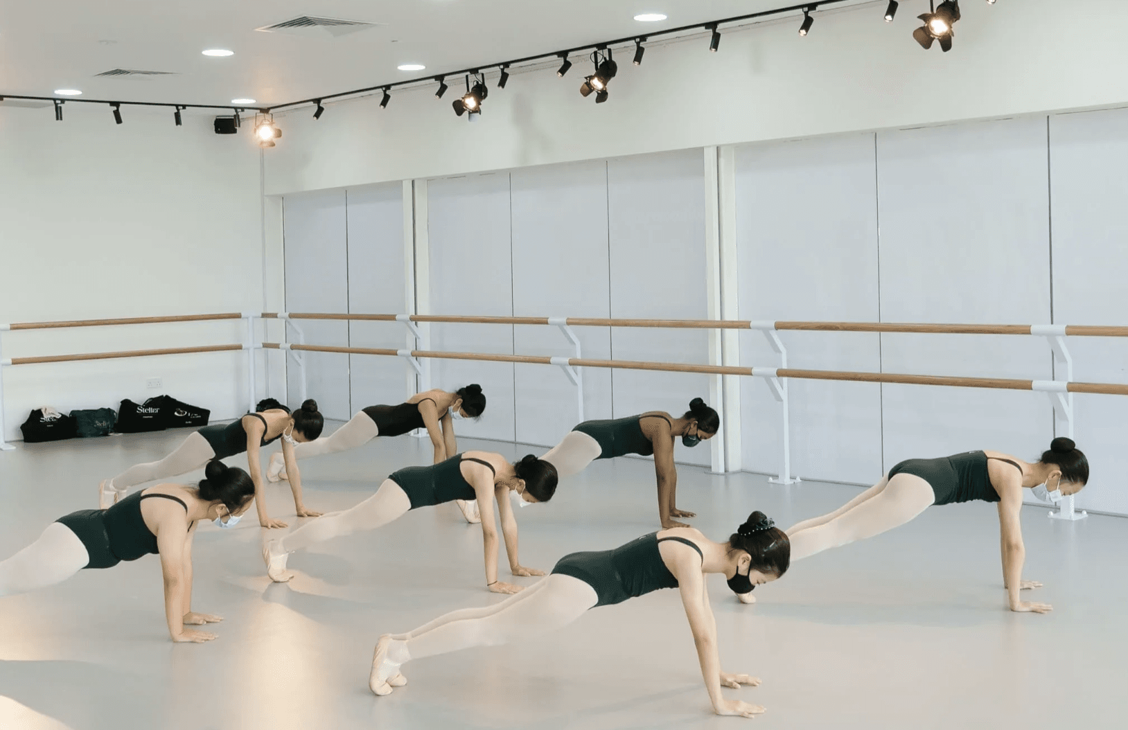 Stellar School of Dance