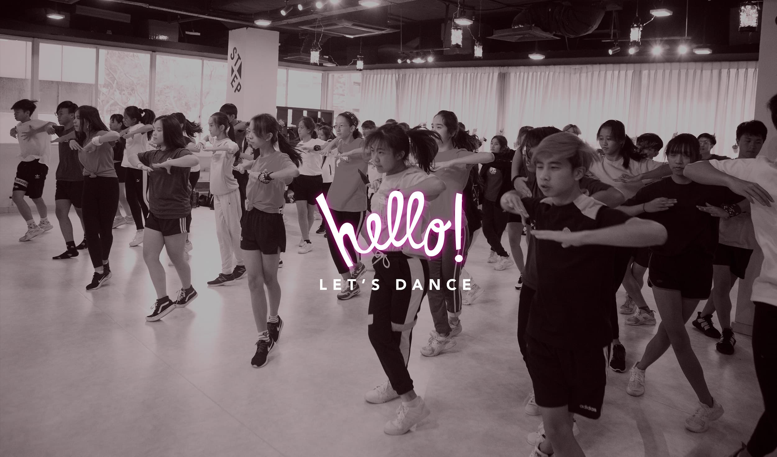 STEP Studio