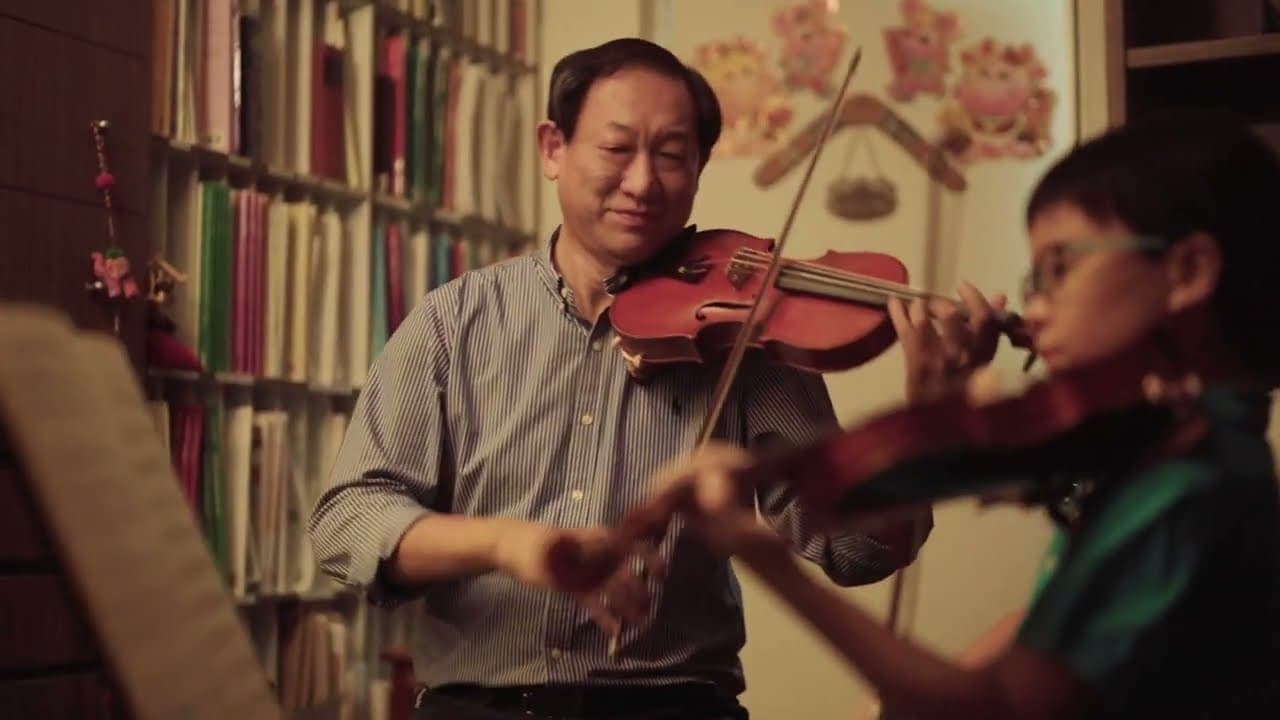 Stradivari Strings