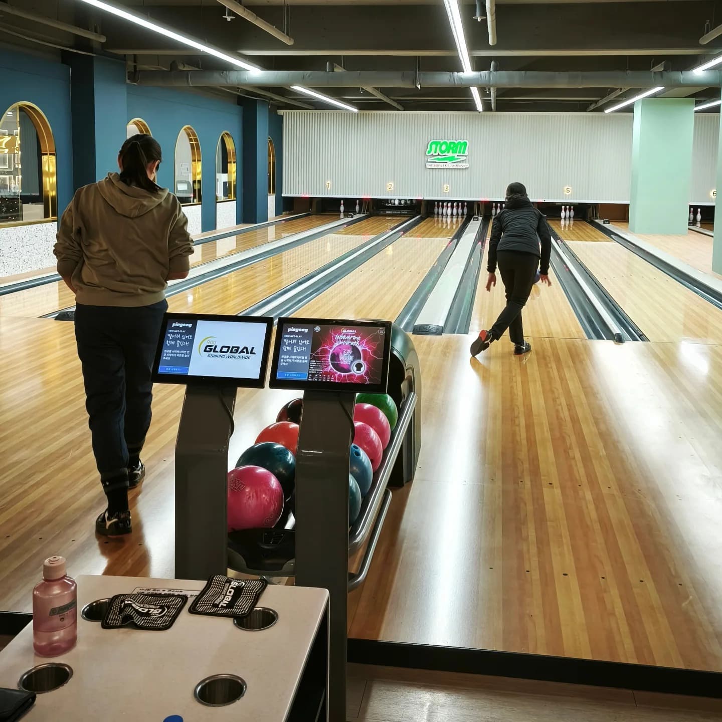 Strike Academy photo 2