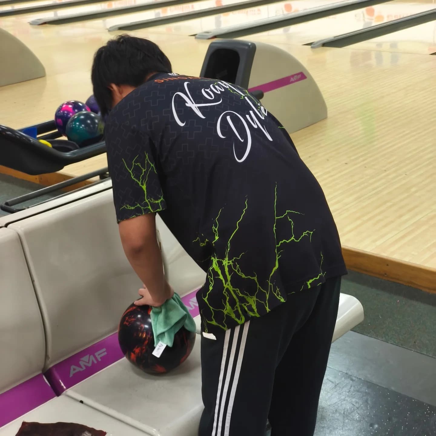 Strike Academy photo 3