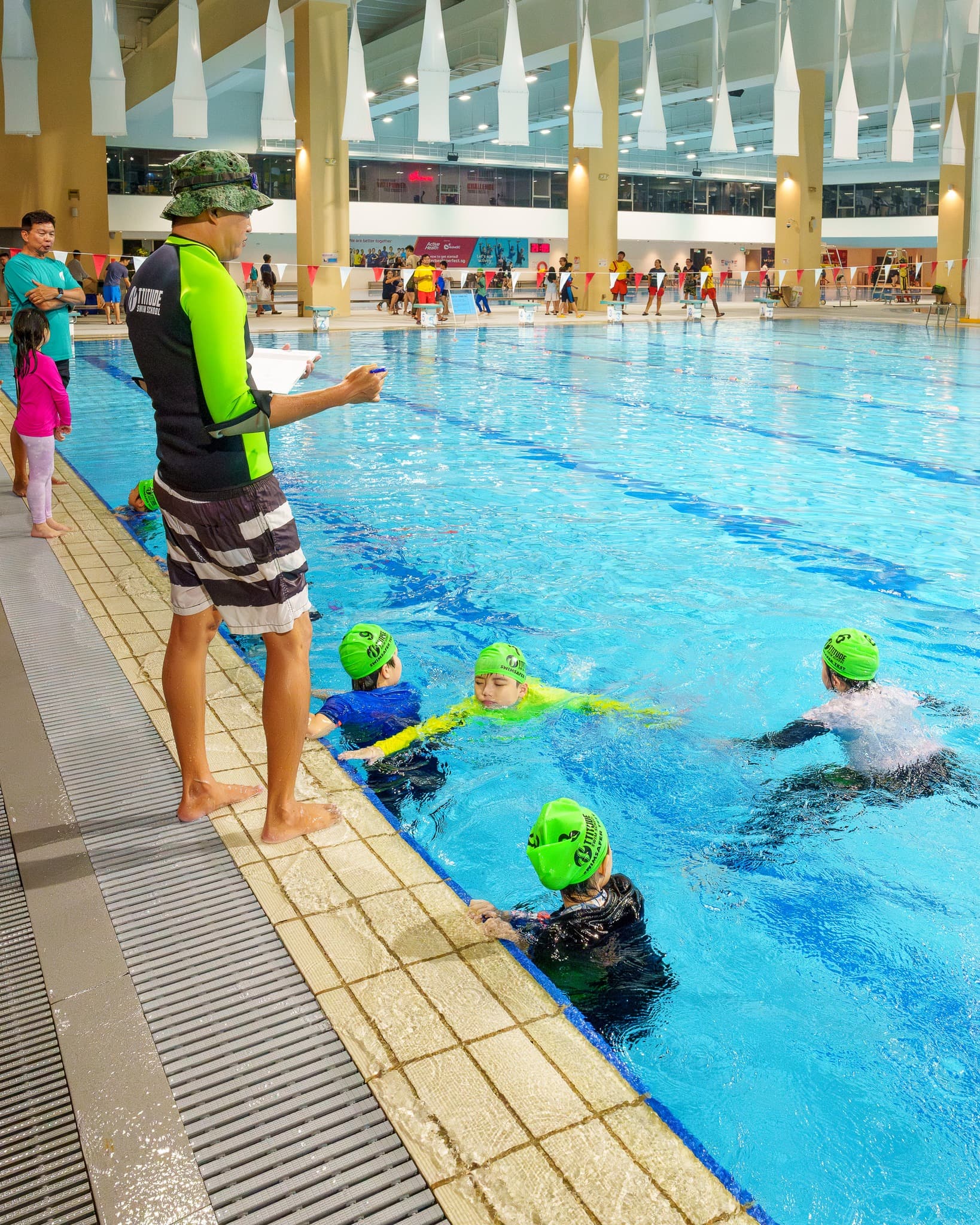 Sttitude Swim School photo 3